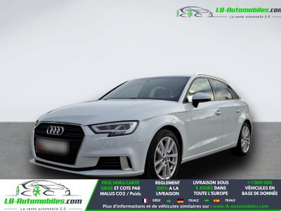 Audi A3 Sportback TFSI 150
