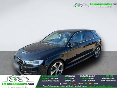 Audi A3 Sportback TFSI 150