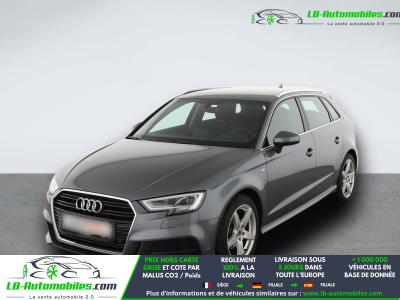 Audi A3 Sportback TFSI 150