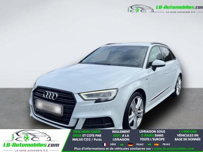 Audi A3 Sportback TFSI 150