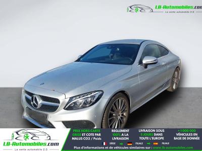 Mercedes Classe C Coupe 300 BVA