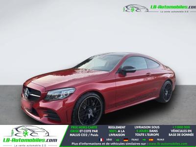 Mercedes Classe C Coupe 300 BVA