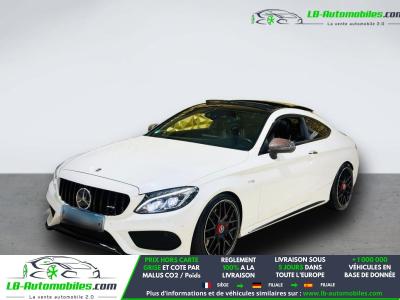 Mercedes Classe C Coupe 43 Mercedes-AMG BVA