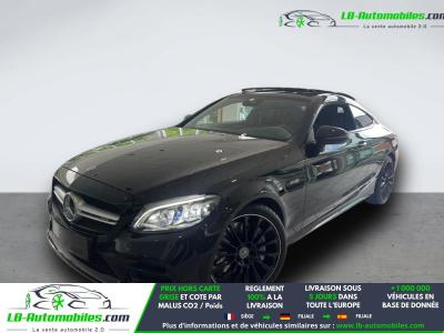 Mercedes Classe C Coupe 43 Mercedes-AMG BVA