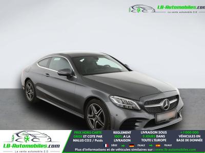Mercedes Classe C Coupe 180 BVM