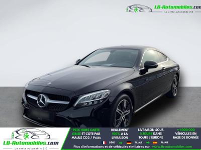 Mercedes Classe C Coupe 200 BVA