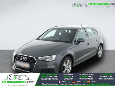 Audi A3 Sportback TFSI 115 BVA