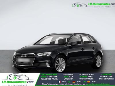 Audi A3 Sportback TFSI 115 BVA