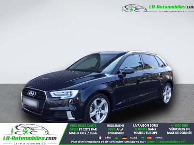Audi A3 Sportback TFSI 115 BVA