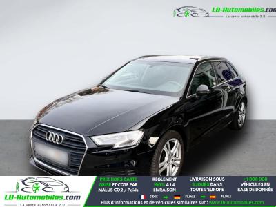Audi A3 Sportback TFSI 150 BVA