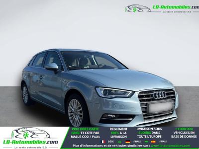 Audi A3 Sportback TFSI 150 BVA