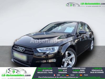 Audi A3 Sportback TFSI 150 BVA
