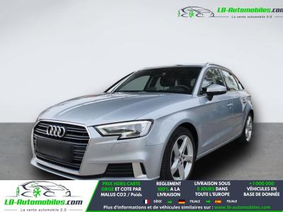Audi A3 Sportback TFSI 150 BVA