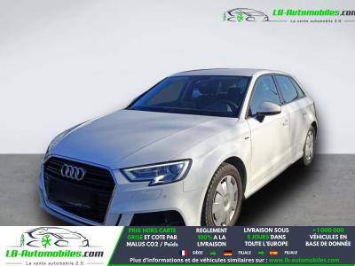 Audi A3 Sportback TFSI 150 BVA