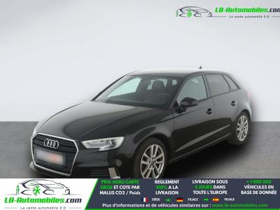 Audi A3 Sportback TFSI 150 BVA