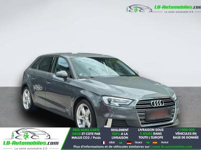 Audi A3 Sportback TFSI 150 BVA