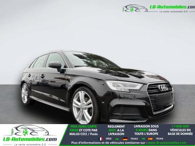 Audi A3 Sportback TFSI 150 BVA