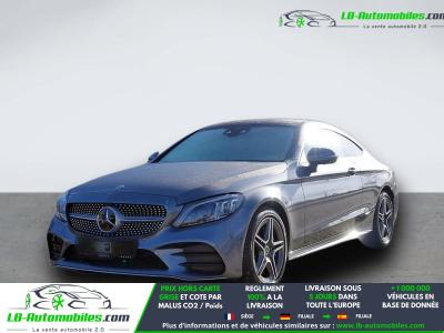 Mercedes Classe C Coupe 300 d BVA