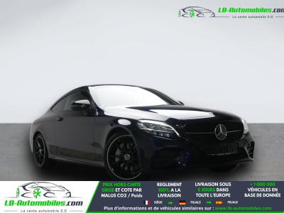 Mercedes Classe C Coupe 300 BVA