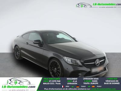 Mercedes Classe C Coupe 300 BVA