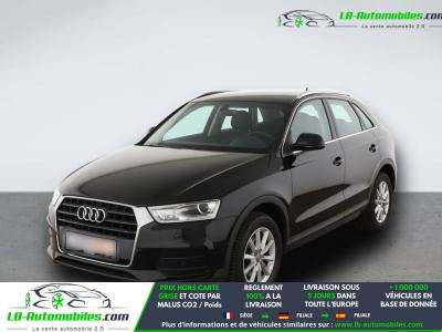 Audi Q3 1.4 TFSI 125 ch