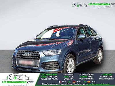 Audi Q3 1.4 TFSI 125 ch