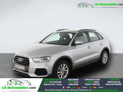 Audi Q3 1.4 TFSI 125 ch
