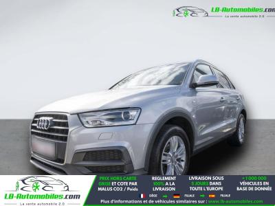Audi Q3 1.4 TFSI 125 ch