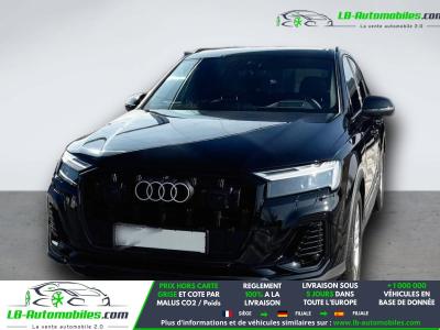Audi Q7 45 TDI 231 BVA Quattro 5pl