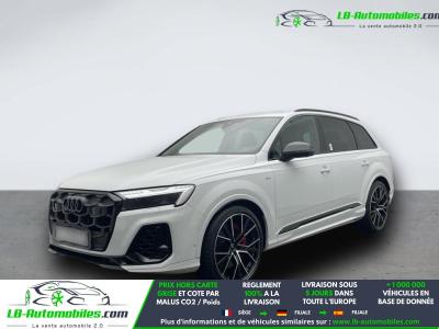 Audi Q7 60 TFSIe 490 BVA Quatro 5pl