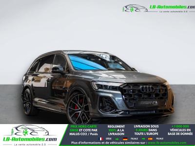 Audi Q7 60 TFSIe 490 BVA Quatro 5pl