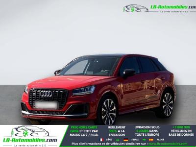 Audi SQ2 50 TFSI 300 ch BVA Quattro