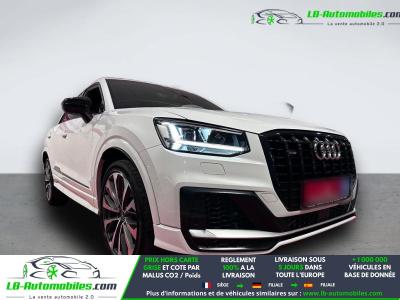 Audi SQ2 50 TFSI 300 ch BVA Quattro