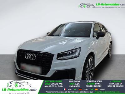 Audi SQ2 50 TFSI 300 ch BVA Quattro