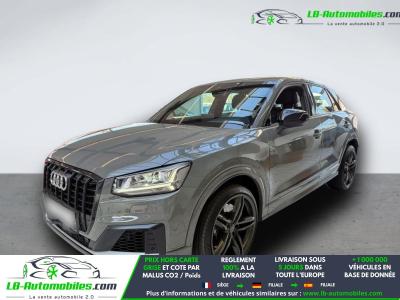 Audi SQ2 50 TFSI 300 ch BVA Quattro