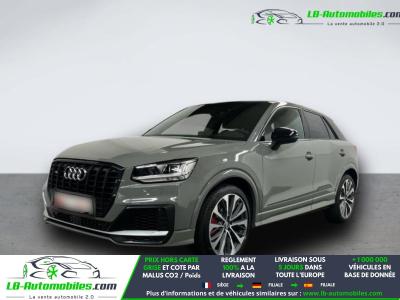 Audi SQ2 50 TFSI 300 ch BVA Quattro
