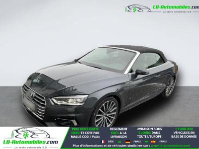 Audi A5 Cabriolet TFSI 190 BVA