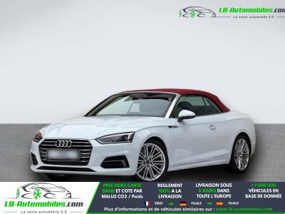 Audi A5 Cabriolet TFSI 190 BVA