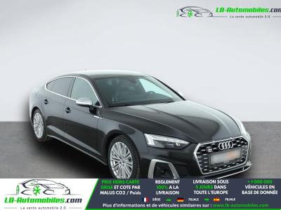 Audi S5 TDI 347 BVA Quattro