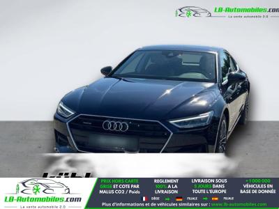 Audi A7 Sportback 50 TFSIe 299 BVA Quattro