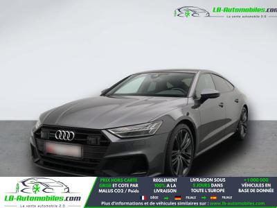 Audi A7 Sportback 50 TFSIe 299 BVA Quattro