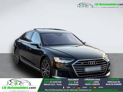 Audi S8 V8 4.0 TFSI 571 BVA Quattro