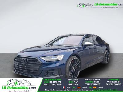 Audi S8 V8 4.0 TFSI 571 BVA Quattro