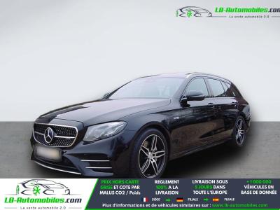 Mercedes Classe E Break 43 AMG BVA 4-Matic