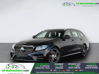 Mercedes Classe E Break 43 AMG BVA 4-Matic