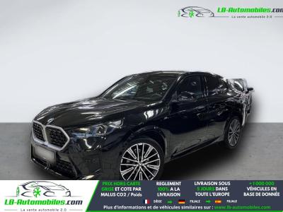 BMW X2 xDrive 18d 150 ch BVA