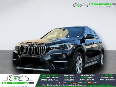 BMW X1 sDrive 18i 136 ch BVA
