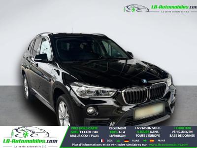 BMW X1 sDrive 18i 136 ch BVA