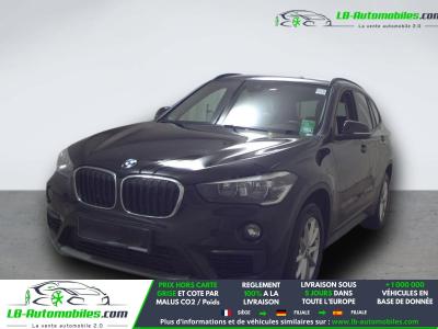 BMW X1 sDrive 18i 140 ch BVA