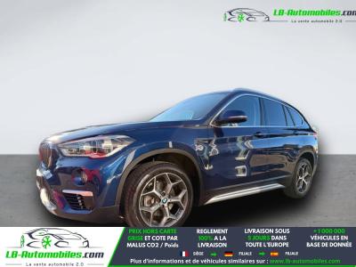BMW X1 sDrive 18i 140 ch BVA